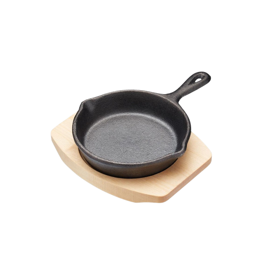 KitchenCraft Artes&aacute; pottj&aacute;rnspanna