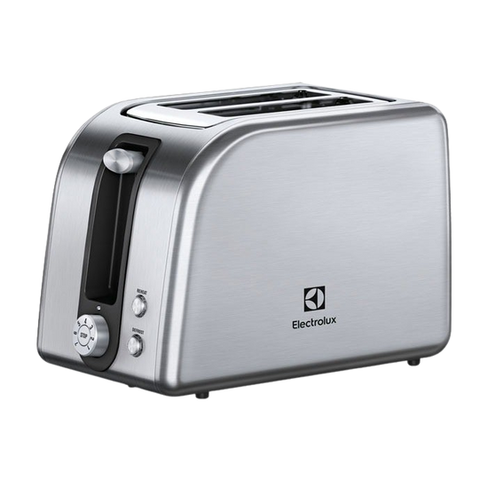 Electrolux brau&eth;rist
