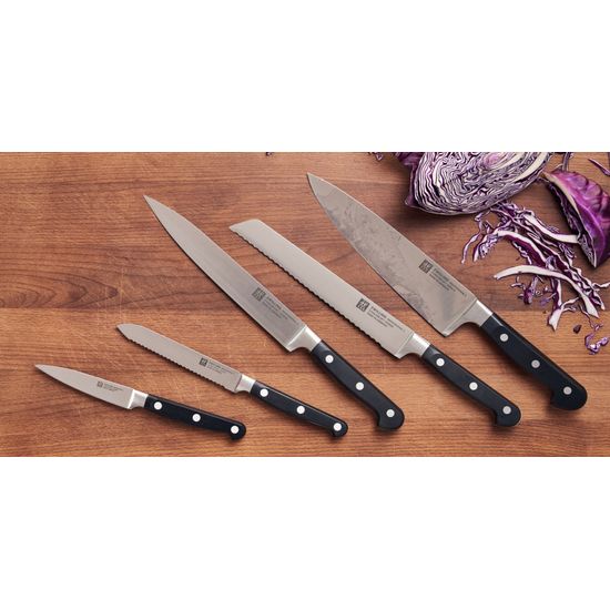 Zwilling Pro hn&iacute;fasett