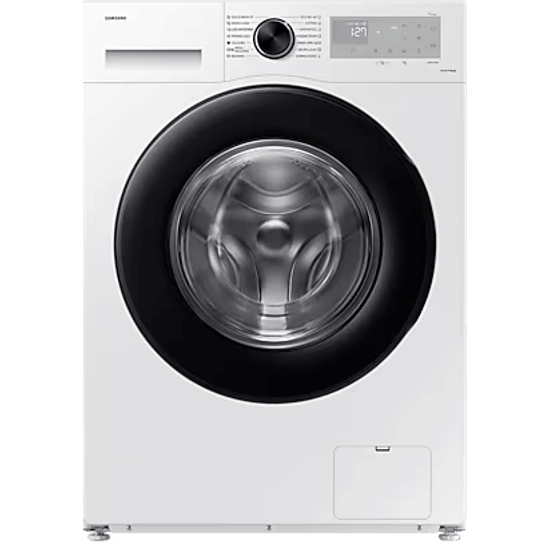 Samsung SmartThings Ecobubble™ Þvottavél