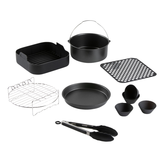 Domo Air Fryer aukahlutasett