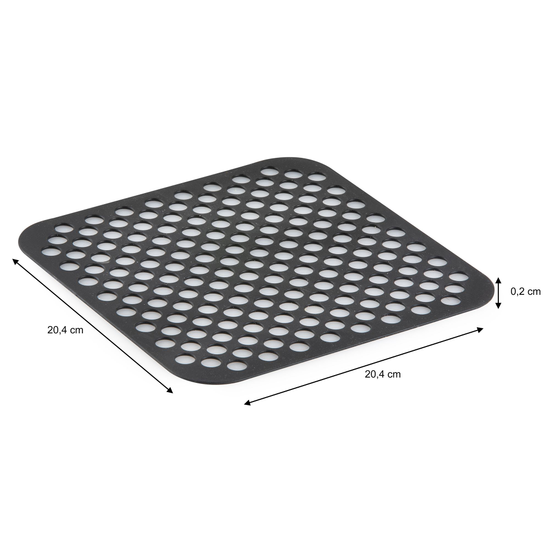 Domo Air Fryer aukahlutasett