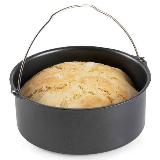 Domo Air Fryer aukahlutasett