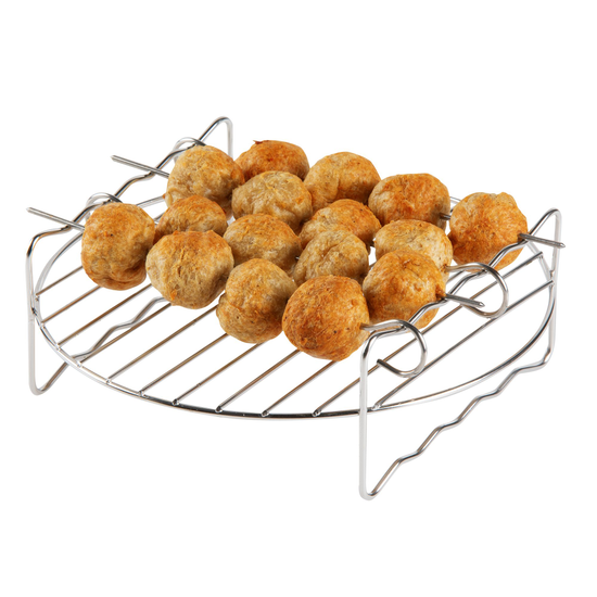 Domo Air Fryer aukahlutasett