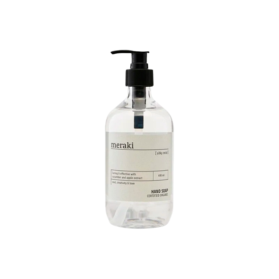 Meraki Silky Mist handsápa