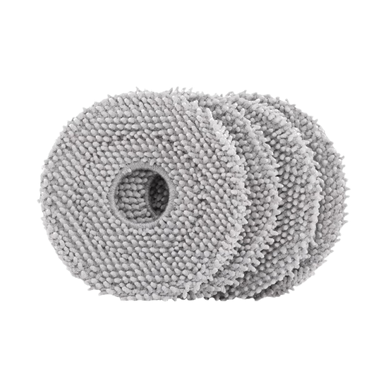 Roborock Qrevo moppur