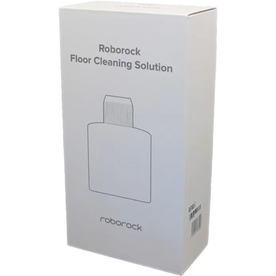Roborock sápa