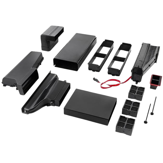 Loftst&uacute;tasett fyrir Nikola Tesla