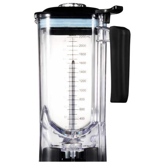 Kanna fyrir RAW Turbo 2.2 l&iacute;tra