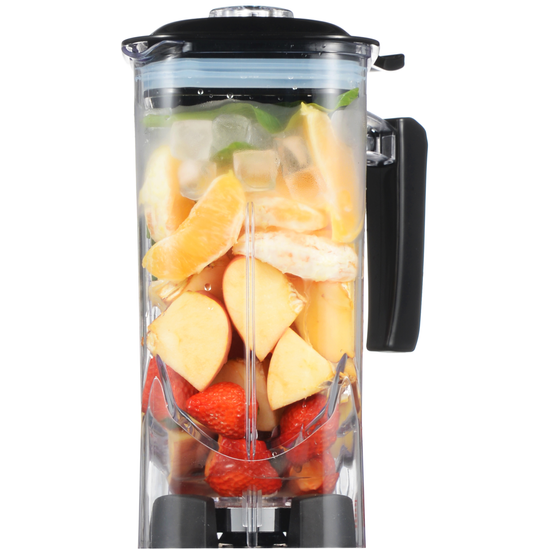 Kanna fyrir RAW Turbo 2.2 l&iacute;tra