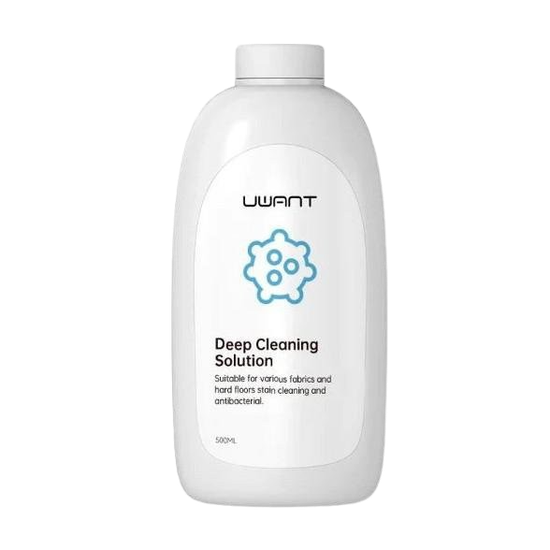 Uwant djúphreinsivökvi