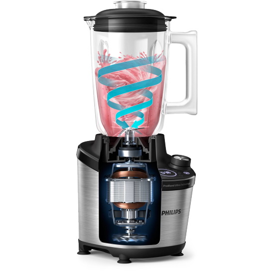 Philips ProBlend Ultra 7000 Blandari