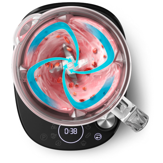 Philips ProBlend Ultra 7000 Blandari