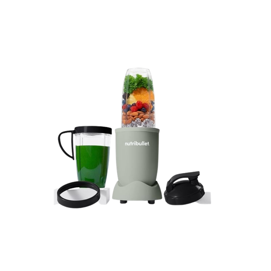 Nutribullet Pro® 900 Blandari