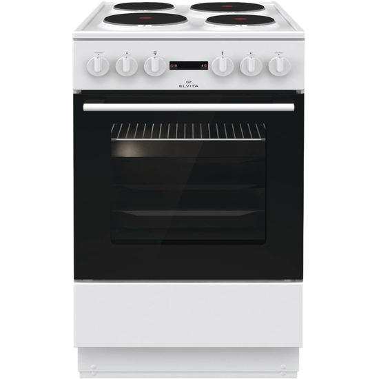 Elvita Eldavél 50cm