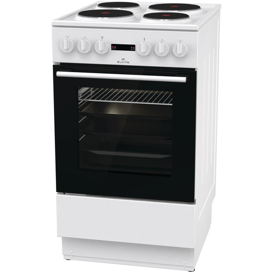 Elvita Eldavél 50cm