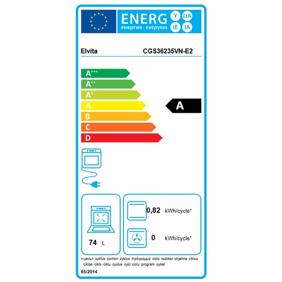 Elvita Eldav&eacute;l