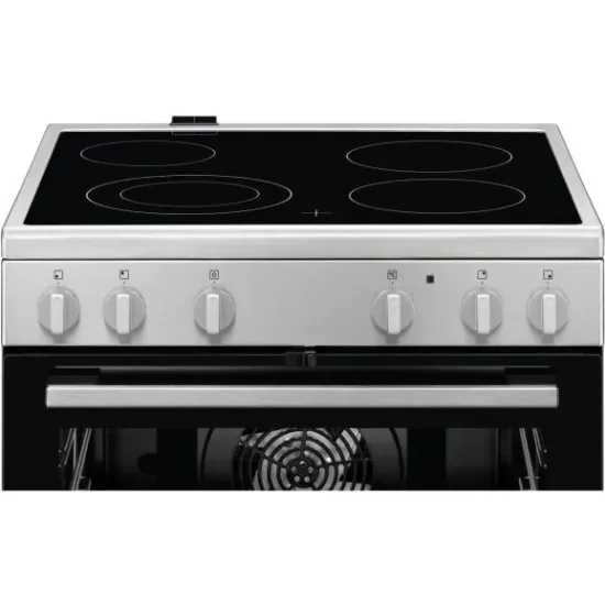 Electrolux SurroundCook 500 Eldav&eacute;l
