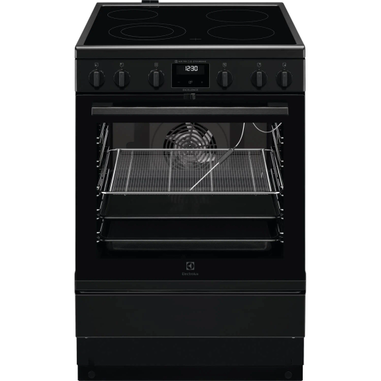 Electrolux Excellence Eldav&eacute;l