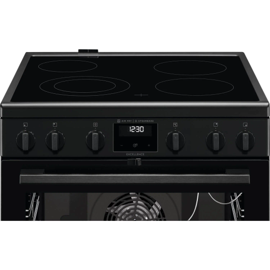 Electrolux Excellence Eldav&eacute;l