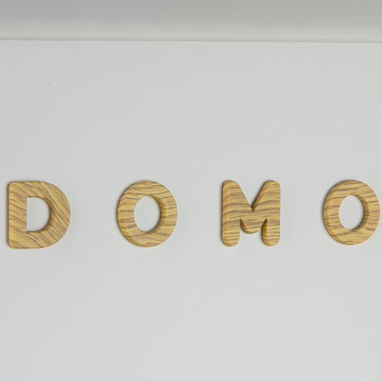 Domo Retro frystisk&aacute;pur
