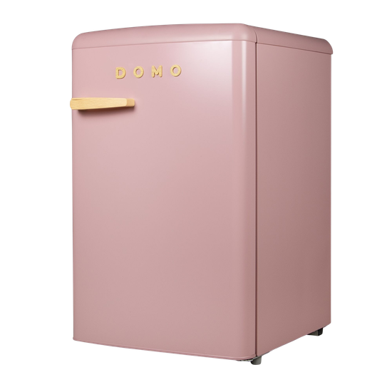 Domo Retro frystisk&aacute;pur