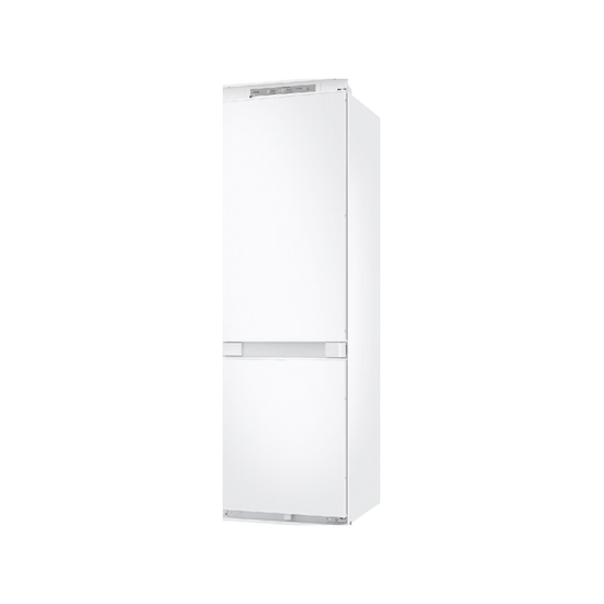 Kæli og frystis. Samsung 177cm innb.