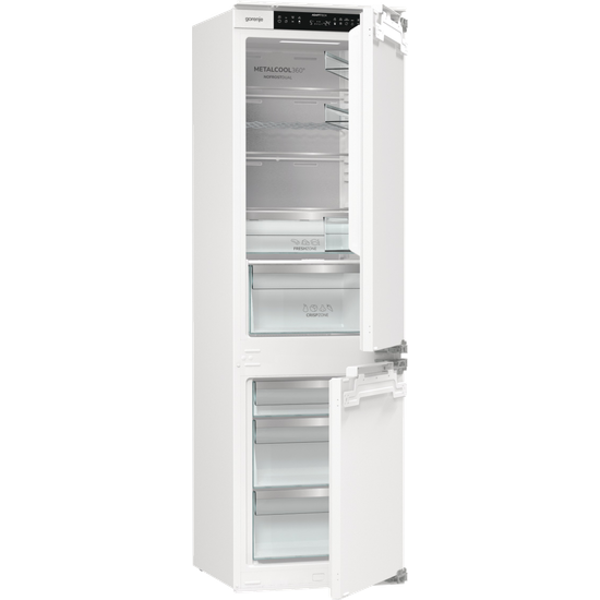 Gorenje G800 Kæli og Frystiskápur