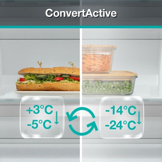 Gorenje G800 Kæli og Frystiskápur