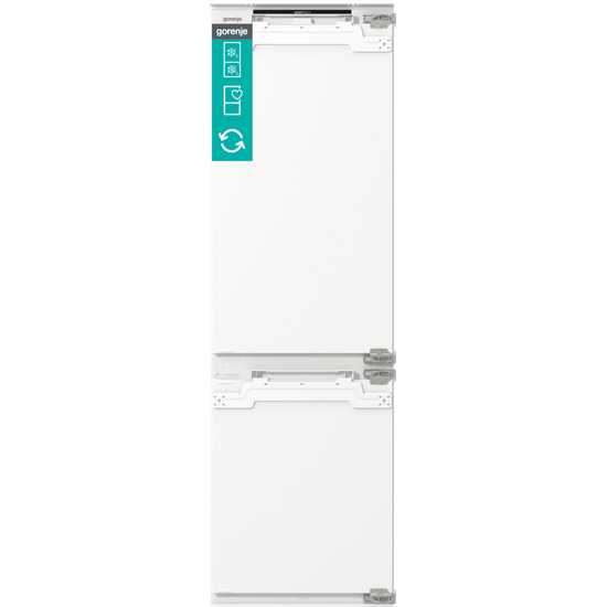 Gorenje G800 Kæli og Frystiskápur