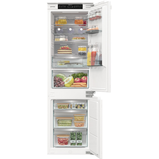 Gorenje G800 Kæli og Frystiskápur