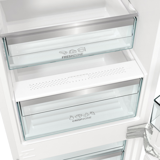 Gorenje G800 Kæli og Frystiskápur