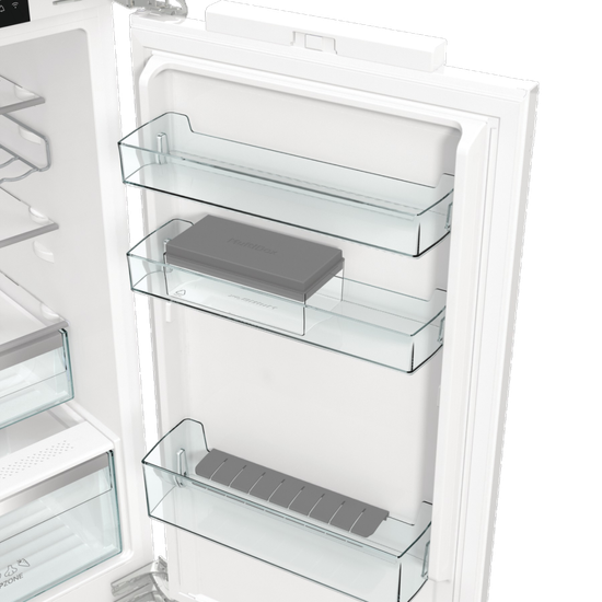 Gorenje G800 Kæli og Frystiskápur