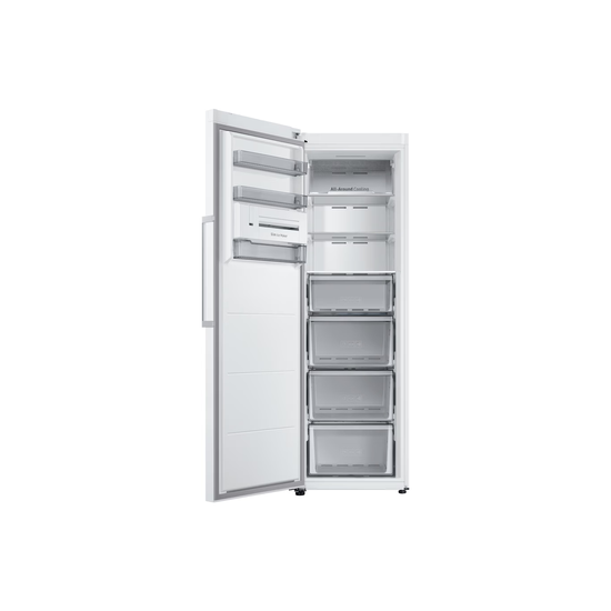 Samsung SpaceMax &trade; Frystisk&aacute;pur