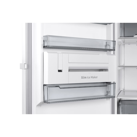 Samsung SpaceMax &trade; Frystisk&aacute;pur