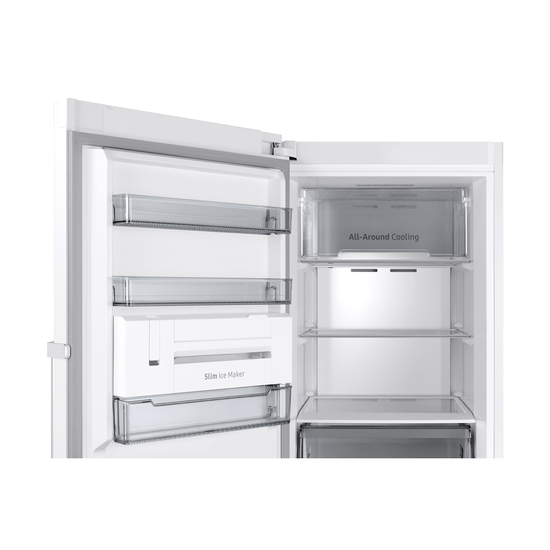 Samsung SpaceMax &trade; Frystisk&aacute;pur