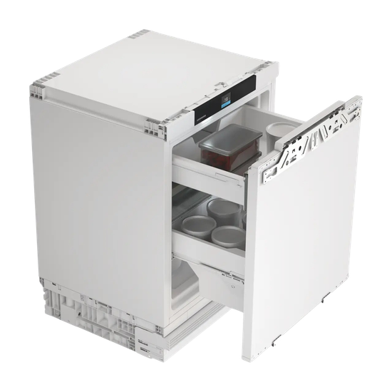 Liebherr Prime NoFrost Frystisk&uacute;ffa