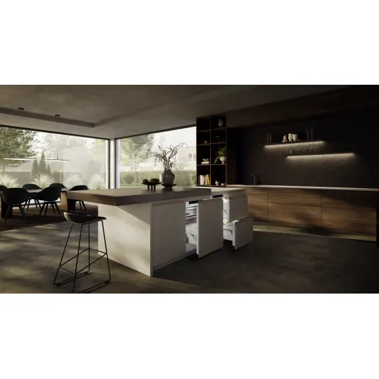 Liebherr Prime NoFrost Frystisk&uacute;ffa