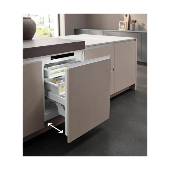 Liebherr Prime NoFrost Frystisk&uacute;ffa