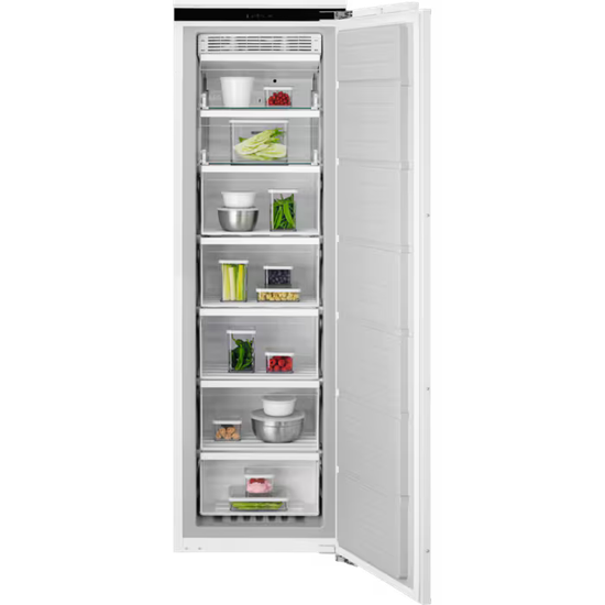 AEG 7000 NoFrost Frystiskápur