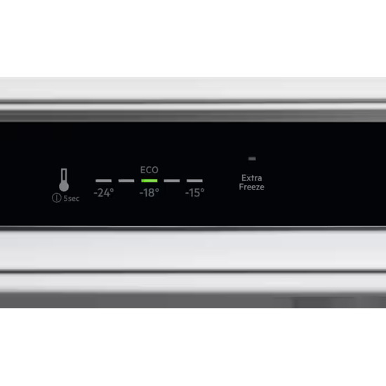 AEG 7000 NoFrost Frystiskápur