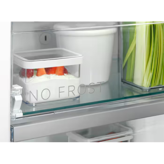 AEG 7000 NoFrost Frystiskápur