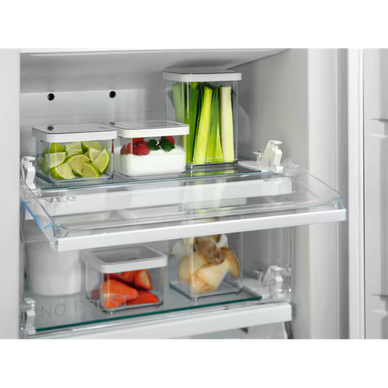 AEG 7000 NoFrost Frystiskápur