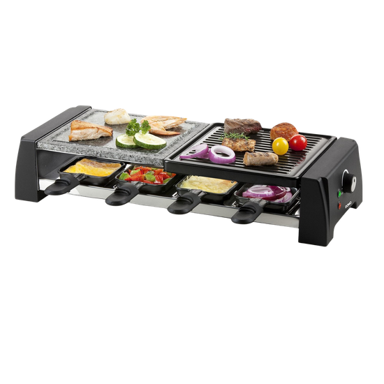 Domo Raclette Grill 