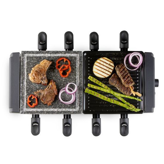 Domo Raclette Grill 