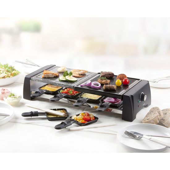 Domo Raclette Grill 