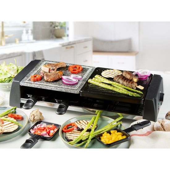 Domo Raclette Grill 