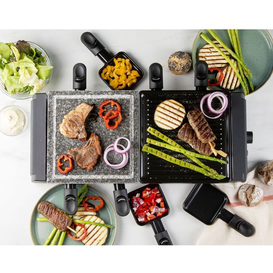 Domo Raclette Grill 