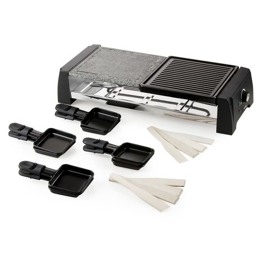 Domo Raclette Grill 