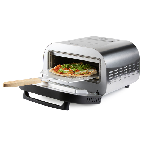 Domo Pizza Genius rafmagnspizzaofn